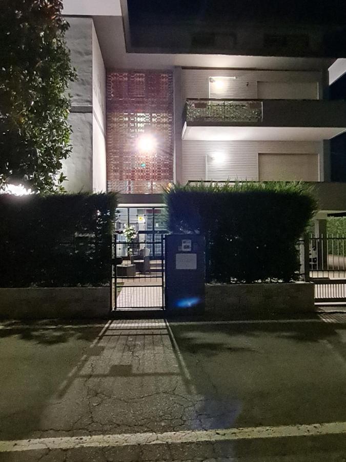 Landlady Airport Orio Bergamo Ida Hotel Orio al Serio Exterior photo
