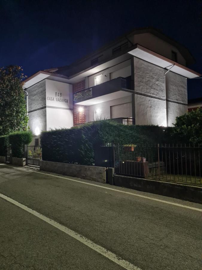 Landlady Airport Orio Bergamo Ida Hotel Orio al Serio Exterior photo