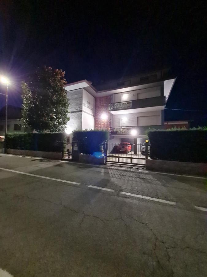 Landlady Airport Orio Bergamo Ida Hotel Orio al Serio Exterior photo
