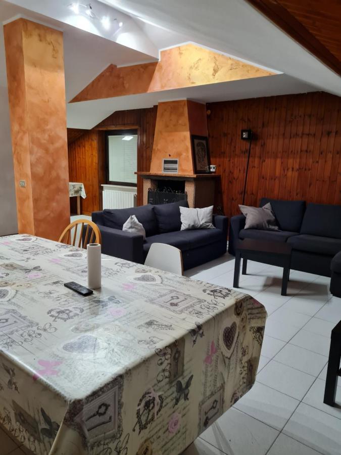 Landlady Airport Orio Bergamo Ida Hotel Orio al Serio Exterior photo