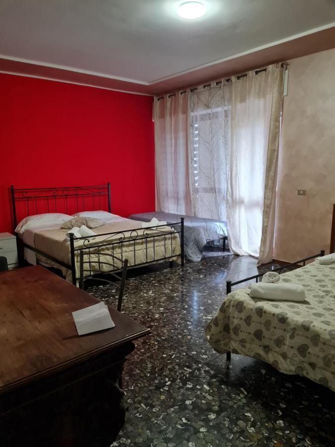 Landlady Airport Orio Bergamo Ida Hotel Orio al Serio Exterior photo